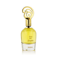Eau de Parfum Khadlaj Oud Pour Shaikh 100 ml