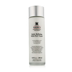 Gesichtswasser und Spray Kiehl´s Dermatologist Solutions Daily Refining Milk-Peel Toner 200 ml
