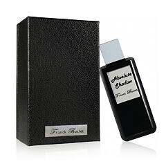 Extrait de Parfum Franck Boclet Absolute Shadow 100 ml