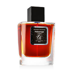 Eau de Parfum Franck Boclet Heliotrope 50 ml