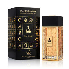 Eau de Parfum Dali Haute Parfumerie Daligramme Ma Reine 100 ml