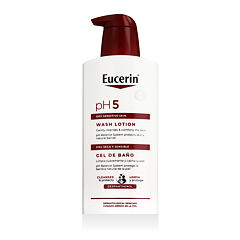 Duschgel Eucerin pH5 Wash Lotion 400 ml