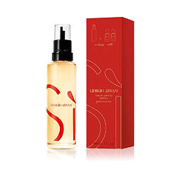 Eau de parfum Giorgio Armani Sì Passione Intense 2024 Recharge 100 ml