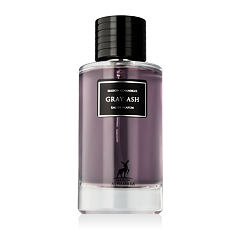 Eau de Parfum Maison Alhambra Gray Ash 100 ml