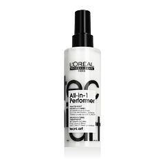 Soin sans rinçage L'Oréal Professionnel Tecni.Art All-in-1 Performer 190 ml