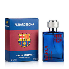 Eau de Toilette FC Barcelona FC Barcelona 100 ml