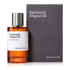 Extrait de Parfum Maison Crivelli Patchouli Magnetik 50 ml