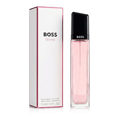 Eau de Parfum HUGO BOSS Femme 50 ml