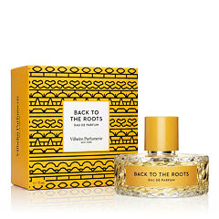Eau de Parfum Vilhelm Parfumerie Back To The Roots 100 ml