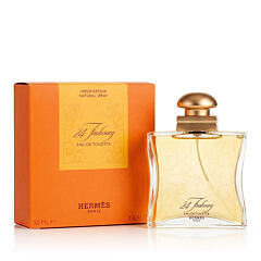 Eau de Toilette Hermes 24 Faubourg 50 ml