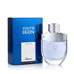 Eau de Parfum Rasasi Youth Ikon 100 ml