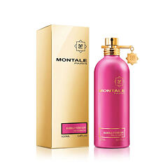 Eau de Parfum Montale Bubble Forever 100 ml
