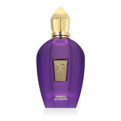 Eau de Parfum Xerjoff V Collection Purple Accento 100 ml Tester