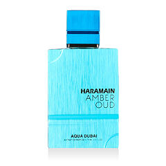 Extrait de Parfum Al Haramain Amber Oud Aqua Dubai 75 ml Tester