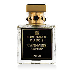 Parfum Fragrance Du Bois Cannabis Intense 100 ml