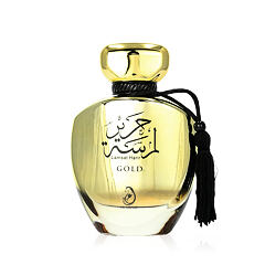 Eau de Parfum Arabiyat Prestige Lamsat Harir Gold 100 ml