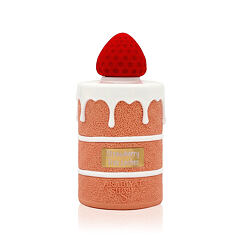 Eau de Parfum Arabiyat Sugar Strawberry Tres Leches 100 ml
