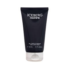 Duschgel Iceberg Homme 150 ml
