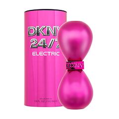 Eau de Parfum DKNY DKNY 24/7 Electric 100 ml