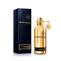 Eau de Parfum Montale Dark Aoud 50 ml