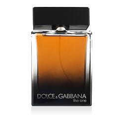 Eau de parfum Dolce&Gabbana The One 100 ml Tester