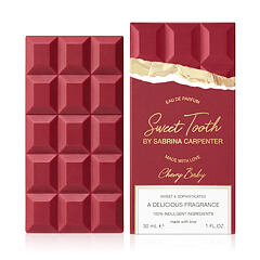 Eau de Parfum Sabrina Carpenter Sweet Tooth Cherry Baby 30 ml