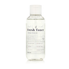 Gesichtswasser und Spray Mizon Good Bye Blemish Fresh Toner 120 ml