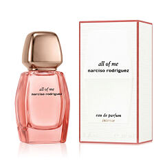 Eau de Parfum Narciso Rodriguez All Of Me Intense Nachfüllbar 30 ml