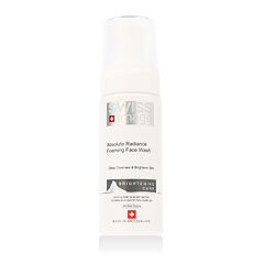 Reinigungsschaum Swiss Image Brightening Care Absolute Radiance Foaming Face Wash 150 ml