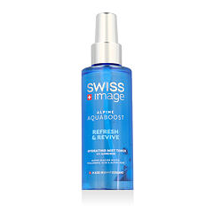 Gesichtswasser und Spray Swiss Image Alpine Aquaboost Refresh & Revive Hydrating Mist Toner 150 ml