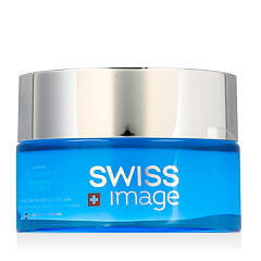 Tagescreme Swiss Image Alpine Aquaboost Replenish & Boost Hydrating Water Gel Cream 50 ml
