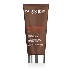 Tagescreme NUXE Men [BOOST]³ Revitalizing Global Anti-Aging Fluid 50 ml