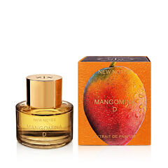 Extrait de Parfum New Notes Mangomina D 60 ml
