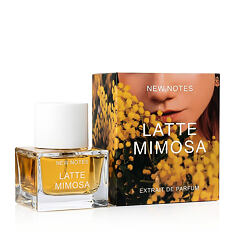 Extrait de Parfum New Notes Latte Mimosa 50 ml