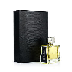 Eau de Parfum Jovoy Paris 21 Conduit St 100 ml