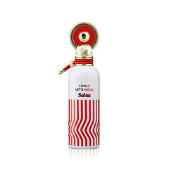 Eau de Parfum Armaf Let's Move Salsa 100 ml