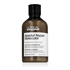 Shampoo L'Oréal Professionnel Absolut Repair Molecular Professional Shampoo 300 ml