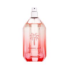 Eau de Toilette Tommy Hilfiger Tommy Girl Summer 2025 100 ml Tester