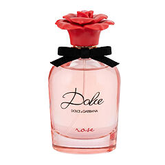 Eau de toilette Dolce&Gabbana Dolce Rose 50 ml