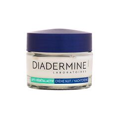 Nachtcreme Diadermine Lift+ Botology Anti-Age Advanced Night Cream 35+ 50 ml