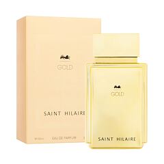Eau de Parfum Saint Hilaire Gold 100 ml