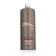 Shampoo Paul Mitchell Volume Extra-Body Shampoo 1000 ml