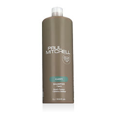 Shampoo Paul Mitchell Clarify Shampoo Two 1000 ml