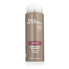 Shampooing Paul Mitchell Volume Extra-Body Shampoo 300 ml