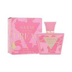 Eau de toilette GUESS Seductive Dream 75 ml boîte endommagée