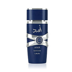 Eau de Parfum Lattafa Asad Zanzibar Limited Edition 100 ml