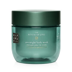 Crème corps Rituals The Ritual Of Jing Overnight Body Mask 125 ml