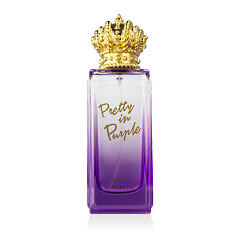 Eau de toilette Juicy Couture Rock The Rainbow Pretty in Purple 75 ml