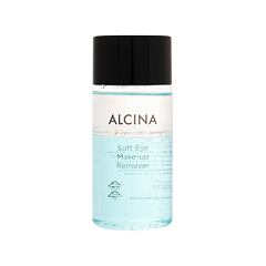 Augen-Make-up-Entferner ALCINA Soft Eye Make-Up Remover 125 ml