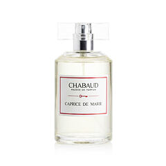 Eau de Parfum Chabaud Caprice de Marie 100 ml